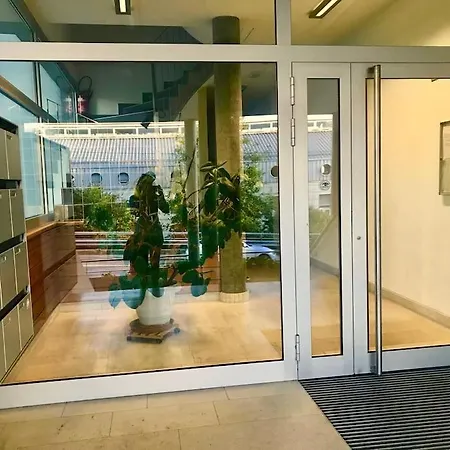 Comfortable, Sunny, Quiet, Good Location! * Lausanne