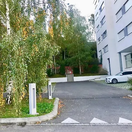 Apartment Comfortable, Sunny, Quiet, Good Location! Lausanne