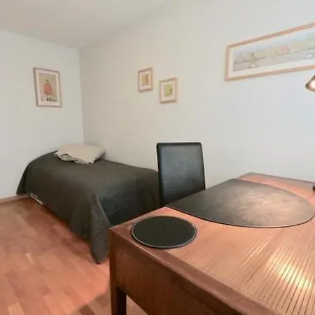 Comfortable, Sunny, Quiet, Good Location! דירה