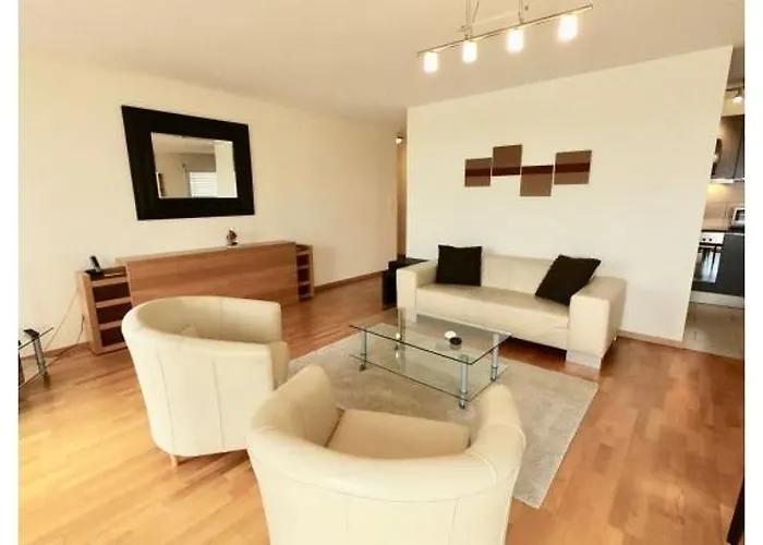 Comfortable, Sunny, Quiet, Good Location! Apartament Lozanna