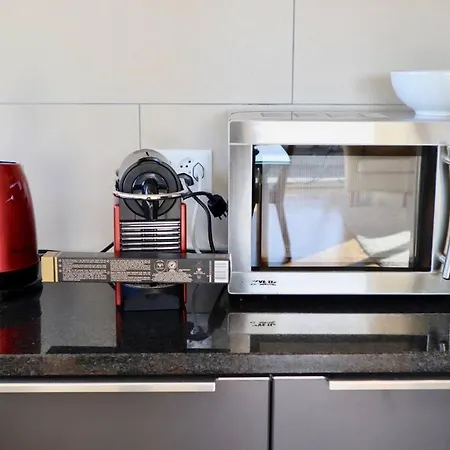 Apartamento Comfortable, Sunny, Quiet, Good Location! Lausana