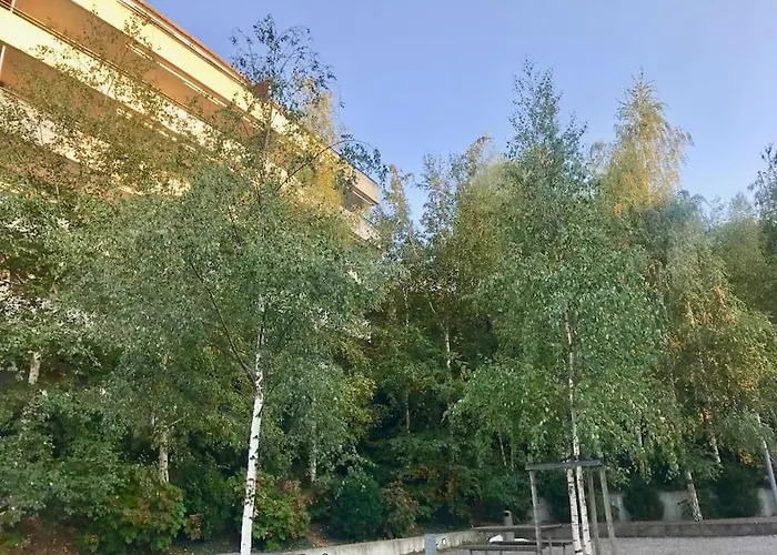 Comfortable, Sunny, Quiet, Good Location! * Lausana