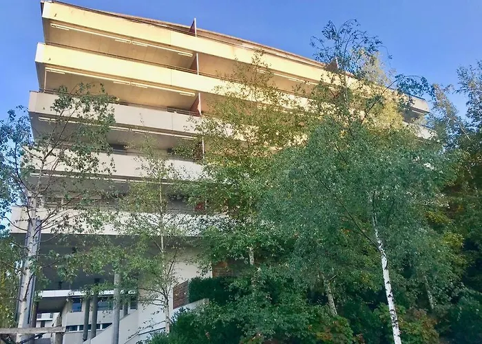 Apartamento Comfortable, Sunny, Quiet, Good Location! *