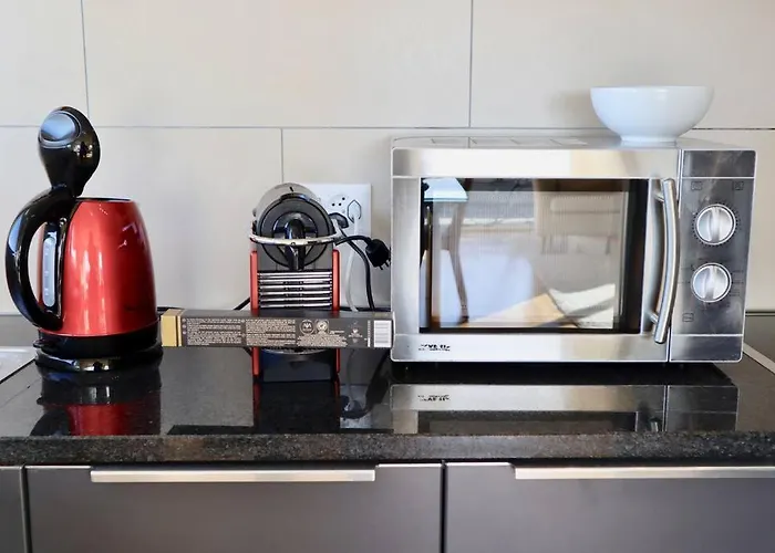 Apartamento Comfortable, Sunny, Quiet, Good Location! Lausana